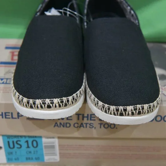 Skechers ladies BOBS Flexpadrille shoes - Picture 6 of 9